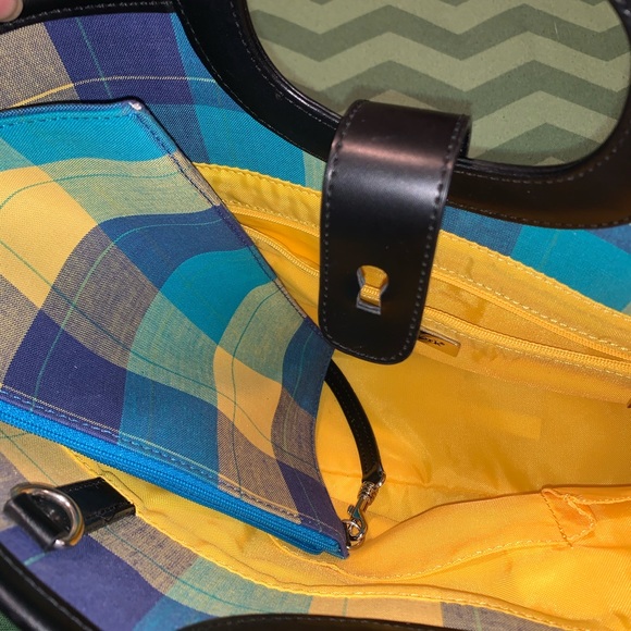 Preston & York Canvas Tote - Picture 9 of 12